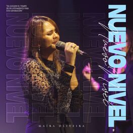 Album cover of Nuevo Nivel