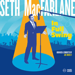 Seth Macfarlane Let S Face The Music And Dance Listen With Lyrics Deezer