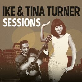 Album cover of Sessions