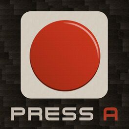 Album cover of Press A