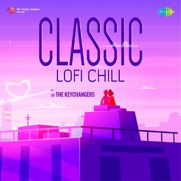 Album cover of Classic Lofi Chill