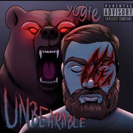 Album cover of Unbearable