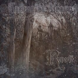Album cover of Reverie