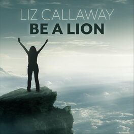 Album cover of Be a Lion (Live)