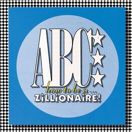 Album cover of How To Be A Zillionaire
