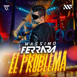 Album cover of El Problema Remix