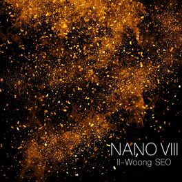 Album cover of Nano VIII