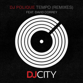 Album cover of Tempo (feat. David Correy) [Remixes] Remixes