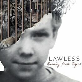 Album cover of Running from Tigers