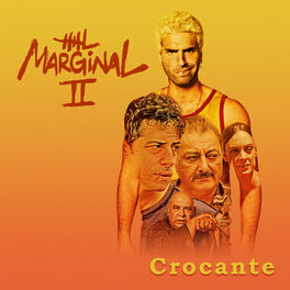 Album cover of Crocante