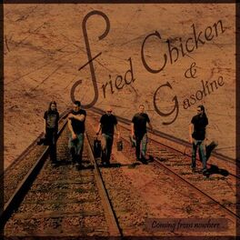 Album cover of Coming from nowhere