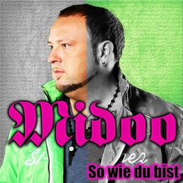 Album cover of So wie du bist