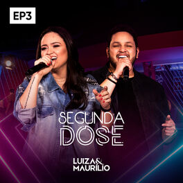 Album cover of Segunda Dose, Ep3