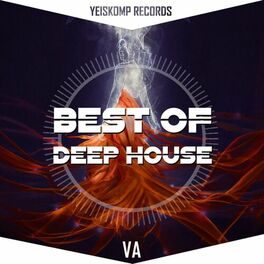 Album cover of Best Of Deep House