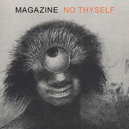 Album cover of No Thyself
