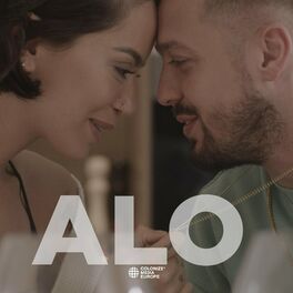 Album cover of ALO