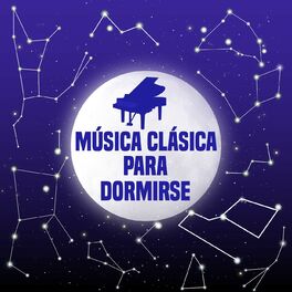 Album cover of Música Clásica para Dormirse