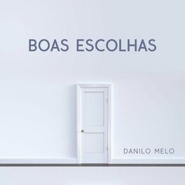 Album cover of Boas Escolhas