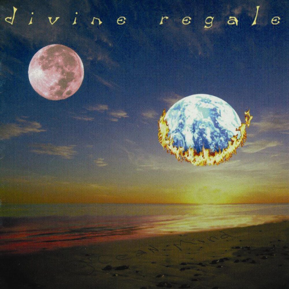 Ocean divine. Divine albums. 2001 Oceans Divine. Дивайн обложка альбома. Orleans Oceanic Mind.