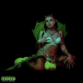 Album cover of Ugly Pop