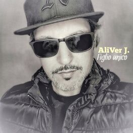 Album cover of Figlio unico