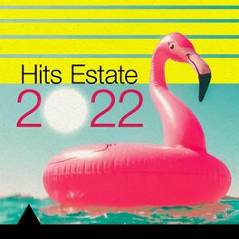 Album cover of Hits Estate 2022