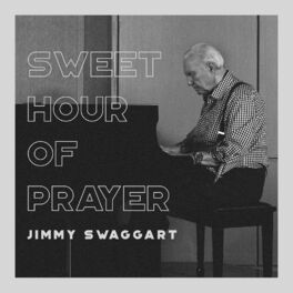 Album cover of Sweet Hour of Prayer