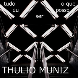 Album cover of Tudo o Que Eu Posso Ser