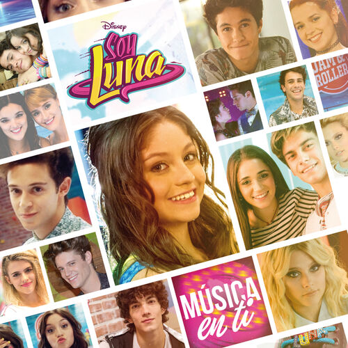 Reviews of Elenco de Soy Luna - Musicboard