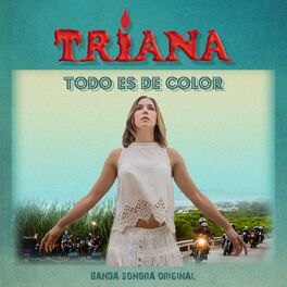Triana – Llego El Dia [1985] Vinyl LP Latin Flamenco Alternative Prog Rock