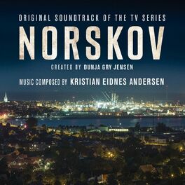 Album cover of Norskov (Original Soundtrack of the TV Series)