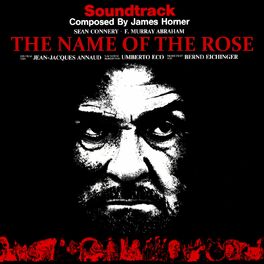 Album cover of The Name of the Rose (Original Soundtrack)