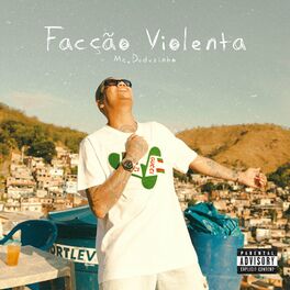 Album cover of Facção Violenta
