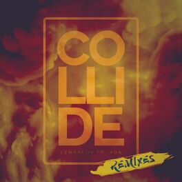 Album cover of Lemarroy - Collide (Remixes)