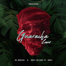 Album cover of Guaracha Loca