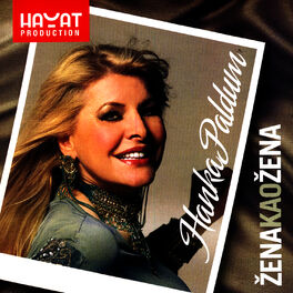Album cover of Žena Kao Žena