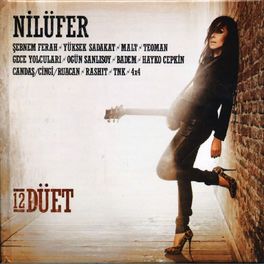 Album cover of 12 Düet