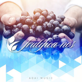 Album cover of Frutifica-Nos