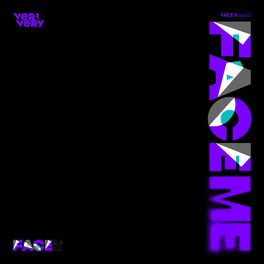 Album cover of FACE ME