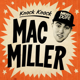 Album picture of Knock Knock - Single