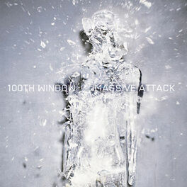 Album cover of 100th Window - The Remixes