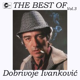 Album cover of The best of Dobrivoje Ivankovic vol. 3 (live)