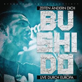 Album cover of Zeiten ändern dich (Live durch Europa)
