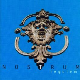 Album cover of Nostrum - Requiem (MP3 Album)