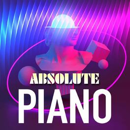 Album cover of Absolute Piano