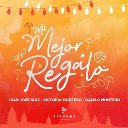 Album cover of Mi Mejor Regalo