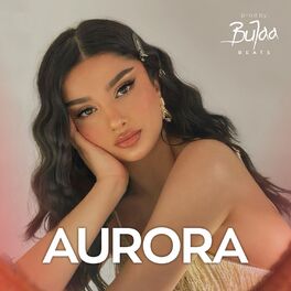 Album cover of Aurora (Oriental Instrumental)