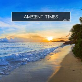 Album cover of Ambient Times, Vol. 3
