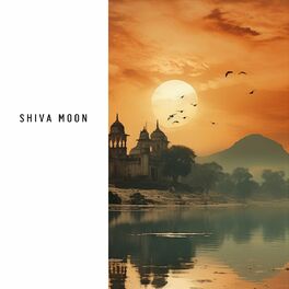 Album cover of Shiva Moon