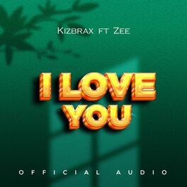Album cover of I Love You (feat. Zee)
